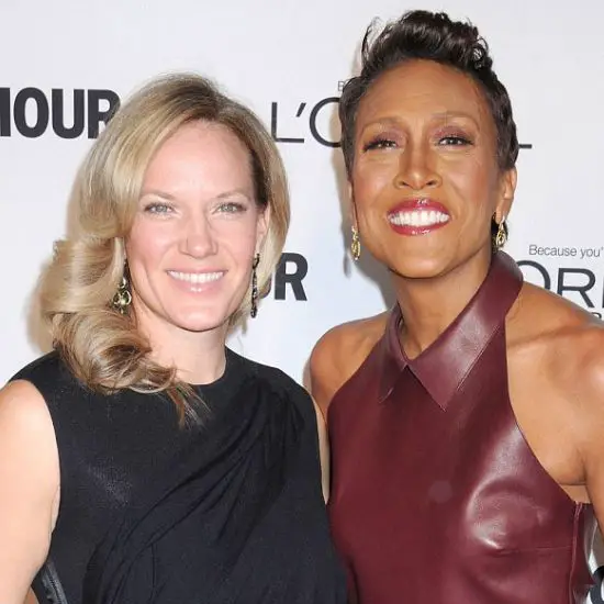 Robin Roberts Experience on Breast Cancer and Blood Disorder picture